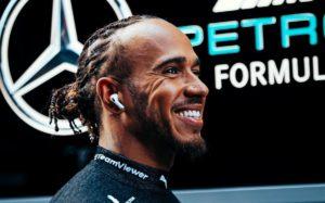 fotka k článku Podľa Rosberga prinavráti predĺženie zmluvy s Hamiltonom do Mercedesu „pokoj a stabilitu“