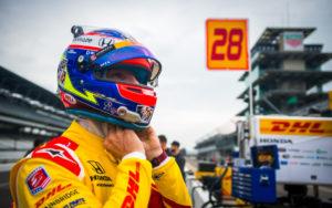 fotka k článku Grosjean: Andretti má lepšiu továreň ako niektoré tímy v F1