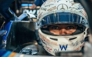 fotka k článku Brundle a Button radia Russellovi: Do Mercedesu s čistou hlavou a bez tlaku