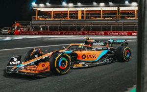 fotka k článku Zdá sa, že sme na tom o niečo lepšie, znie z McLarenu