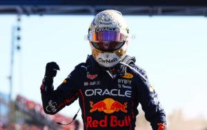 fotka k článku Ktoré historické rekordy môže Verstappen do konca sezóny zlomiť?