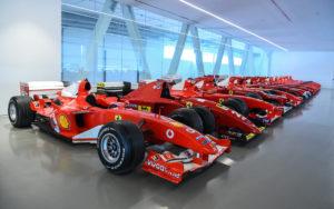 fotka k článku Gazzetta: Ferrari zvolilo agresívny prístup, na novom aute sa podieľal aj Byrne