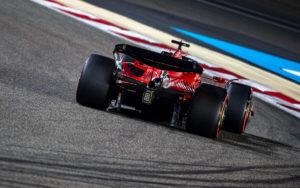 fotka k článku Ralf Schumacher spochybňuje majstrovské ambície Ferrari: Na súperov sa nedotiahnu včas