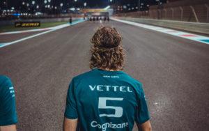 fotka k článku Brundle: Nemyslím si, že sa Vettel ešte vráti