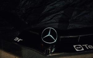 fotka k článku Mercedes zostal po piatku zaskočený, zvolal nočnú poradu