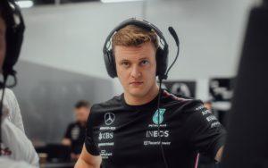 fotka k článku Toto Wolff sa usiluje zaistiť Schumacherovi miesto vo Williamse, píšu v Nemecku