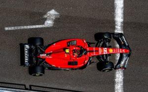 fotka k článku Ferrari nasadí v Miami prvé vylepšenia: Máme za sebou dôležité rozhodnutie