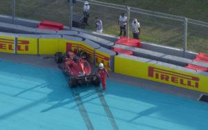 fotka k článku Ralf Schumacher o Leclercovi: Stále tieto chyby&#8230;
