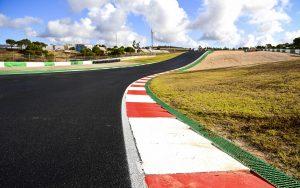 fotka k článku Motorsport.com: Tretím podujatím sezóny bude Veľká cena Portugalska