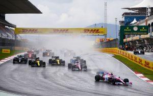 fotka k článku RaceFans: Formula 1 diskutuje o osude Kanady, nahradiť ju má Turecko