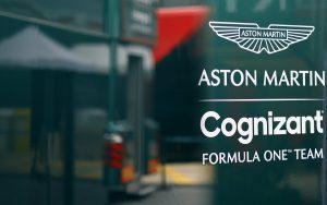 fotka k článku Stroll zdecimoval Aston Martin: Stoj čo stoj chcel kópiu Mercedesu, tvrdí Kolles