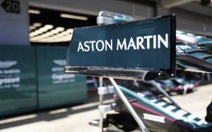 fotka k článku Pokute sa po porušení finančných pravidiel nevyhol ani Aston Martin