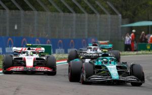 fotka k článku Schumacher a Vettel sa opäť spoja na budúcoročných Pretekoch šampiónov