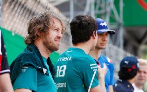 fotka k článku Vettel verí, že situácia medzi FIA a jazdcami sa upokojí: Chýbajú nám Masiho skúsenosti