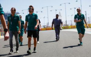 fotka k článku De la Rosa prorokuje: Alonso zostane v F1 aj po roku 2024