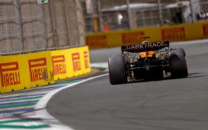 fotka k článku Náborový proces McLarenu pokračuje: Tím získal popredného inžiniera z Aston Martinu