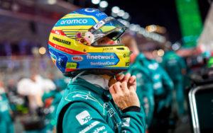 fotka k článku Fittipaldi o Alonsovi: Konkurencieschopný môže byť ešte päť rokov