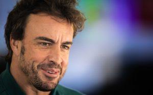 fotka k článku Alonsova cesta do F1: Keď je talent dôležitejší ako peniaze
