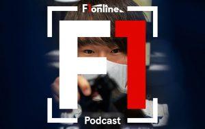fotka k článku F1online Podcast: Júki Cunoda: Milučký mončičák alebo agresívny samuraj?