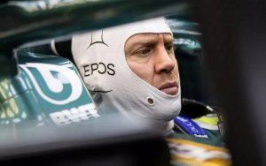fotka k článku Webber má o Vettela obavy: Som nervózny, má ešte niečo v zálohe?