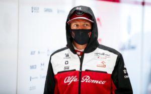 fotka k článku Räikkönen: V Abú Zabí som možno odjazdil posledné preteky v živote