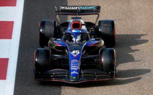 fotka k článku Sargeant mal podľa plánov Williamsu zostať vo Formule 2 dlhšie