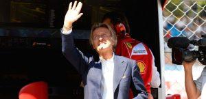 fotka k článku Elkanna kritizuje už aj Montezemolo: Ferrari nemá lídra