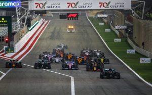 fotka k článku Recenzia: F1 TV PRO prichádza na Slovensko
