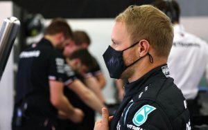 fotka k článku Ralf Schumacher: Bottas by sa mal zamyslieť, prečo vôbec musel bojovať s Williamsom