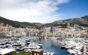 fotka k článku Je Monako skutočným rajom pre pilotov? Kde bývajú hviezdy F1 naozaj?