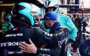 fotka k článku Ralf Schumacher žiada trest pre Mazepina, z Bottasa je obrovský problém Mercedesu
