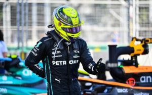 fotka k článku Symonds: FIA na poskakovanie reagovala prehnane