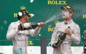 fotka k článku Rosberg je podľa Kovalainena nedocenený