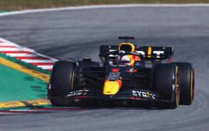 fotka k článku V Red Bulle panuje s pretekovým tempom spokojnosť