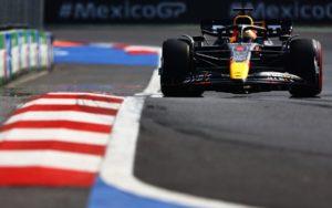 fotka k článku Verstappen sa na šprintový víkend neteší: Držme sa jedných pretekov