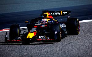 fotka k článku Red Bull vraj našiel riešenie, vďaka ktorému nové auto sadne obom pilotom
