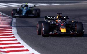 fotka k článku Po hladkých testoch zostali v Red Bulle zaskočení: Musím sa dostať do rytmu, hlási Verstappen