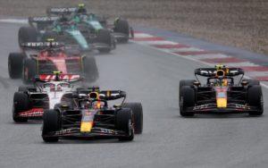 fotka k článku FIA sa nepáči, že jej zainteresované strany „lezú do kapusty“: Na pravidlá sme tu my!