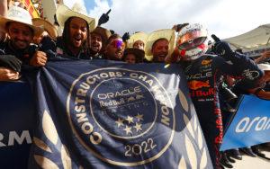 fotka k článku Red Bull o rok dominovať nebude, myslí si Domenicali