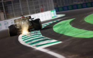 fotka k článku Mercedes v piatok nenasadil svoj „ohnivý motor“, k slovu sa dostane až v sobotu