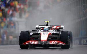 fotka k článku Haas v tejto sezóne nasadí len jeden významný upgrade, potom sa sústredí na budúci rok