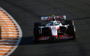 fotka k článku Nečakali sme to, hovorí o postupe do Q3 Schumacher