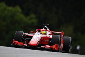 fotka k článku Formula 2 mení pravidlá: Osem víkendov po tri preteky