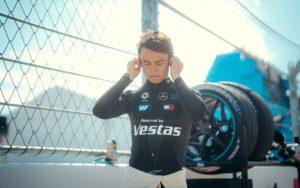 fotka k článku Williams si nevybral de Vriesa: Nie sme B-tím Mercedesu