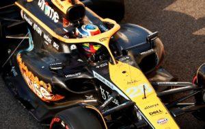 fotka k článku Norrisov vývoj bude referenčným bodom pre Piastriho, tvrdí McLaren