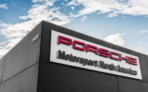 fotka k článku Porsche a Audi sa rozhodli vstúpiť do F1, potvrdil šéf Volkswagenu