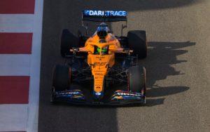 fotka k článku O’Ward reaguje na dianie v McLarene: Boli to ilúzie, skrátka ich nepresvedčím