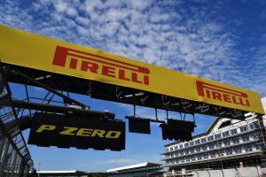 fotka k článku Pirelli zrušilo piatkové testy pneumatík, tímom nechá voľnú ruku