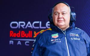 fotka k článku McLaren má nového technického riaditeľa, prichádza „trojka“ Red Bullu