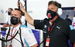 fotka k článku Andrettiho rozčuľuje „chamtivosť“ tímov: Boja sa, že im vezmeme amerických sponzorov
